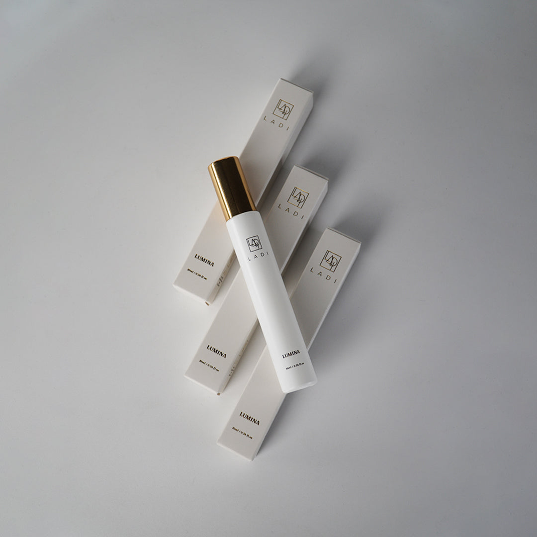 Ladi Perfume Lumina 10ml