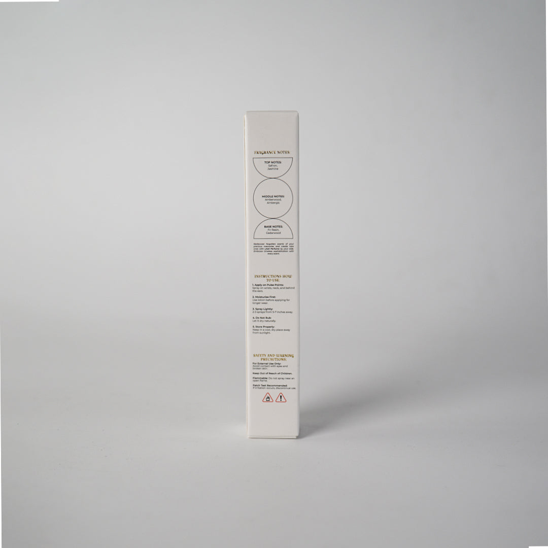 Ladi Perfume Opulence 10ml