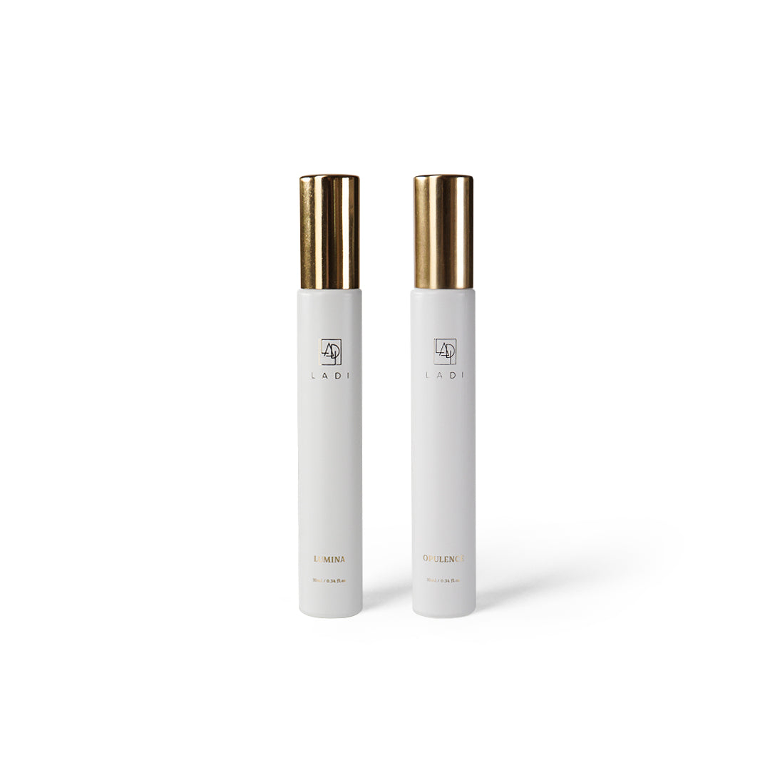 Ladi Perfume Pair 10ml