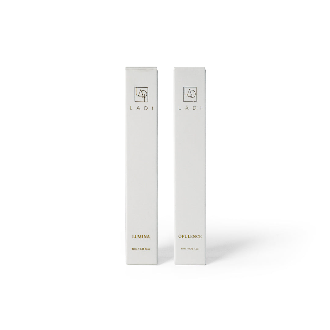 Ladi Perfume Pair 10ml
