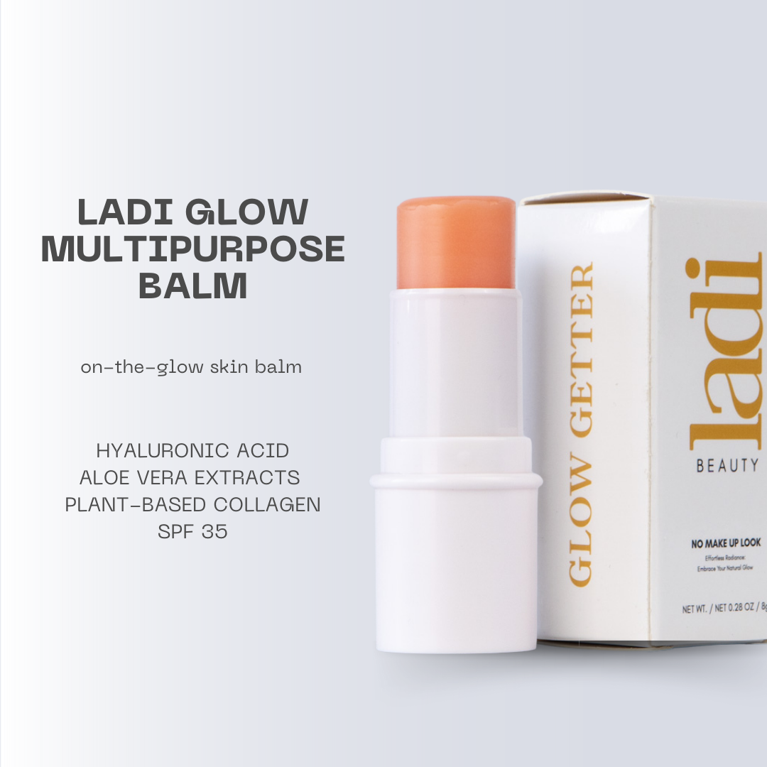 Ladi Glow Multipurpose Balm