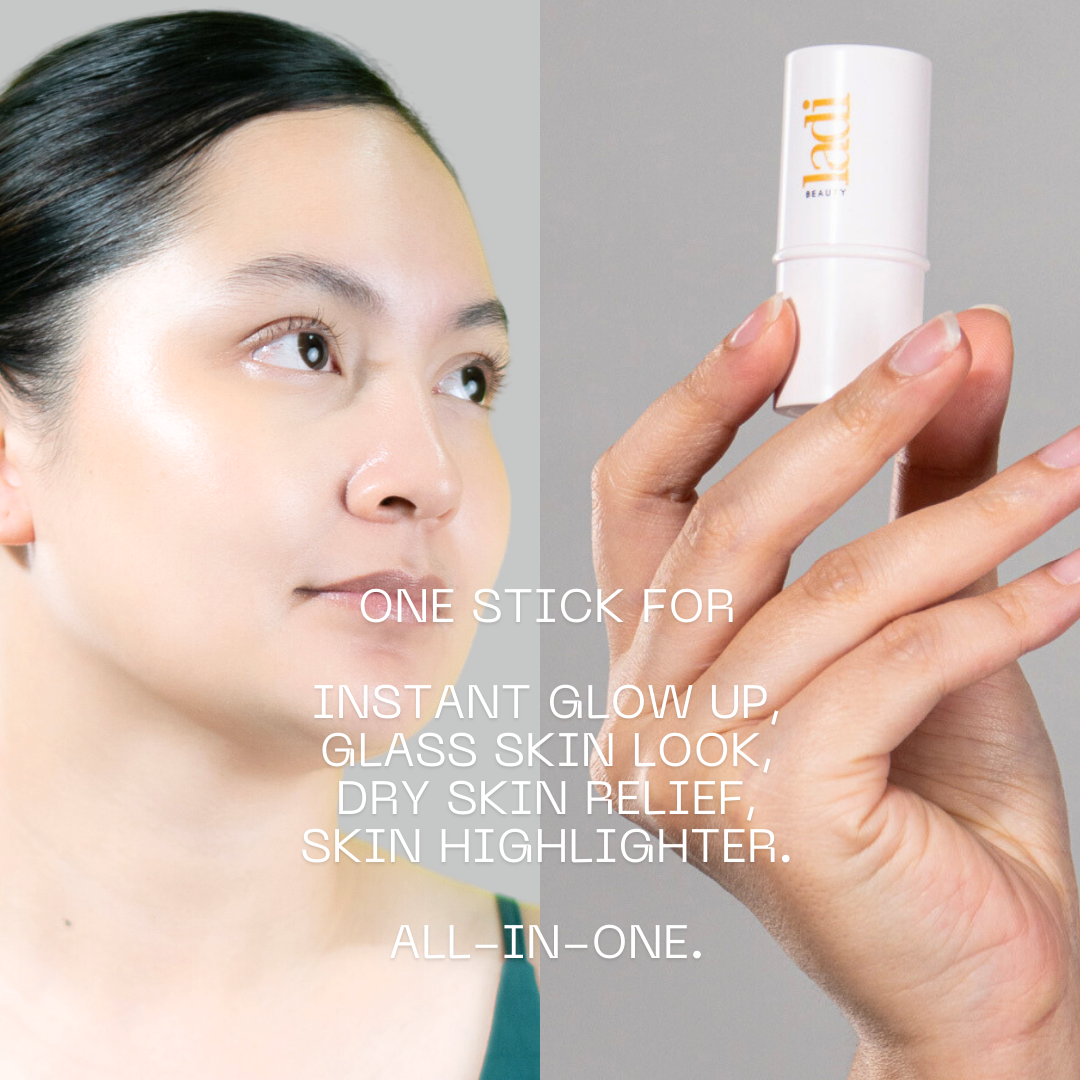 Ladi Glow Multipurpose Balm
