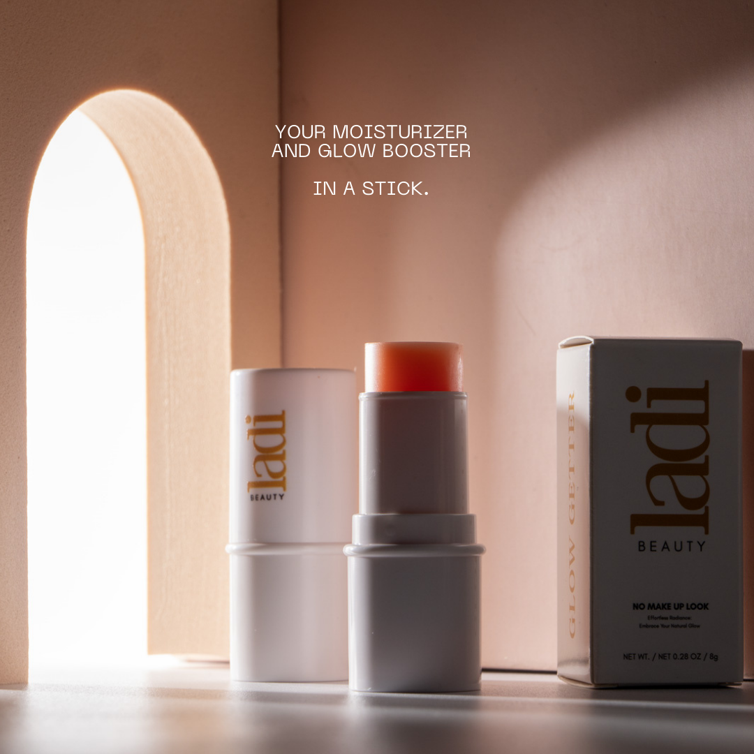 Ladi Glow Multipurpose Balm