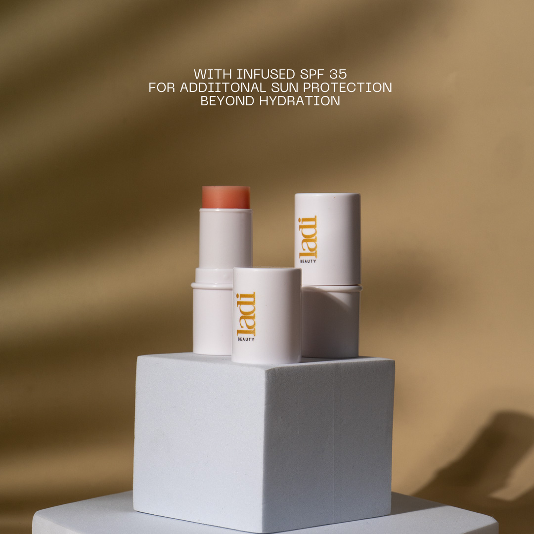 Ladi Glow Multipurpose Balm