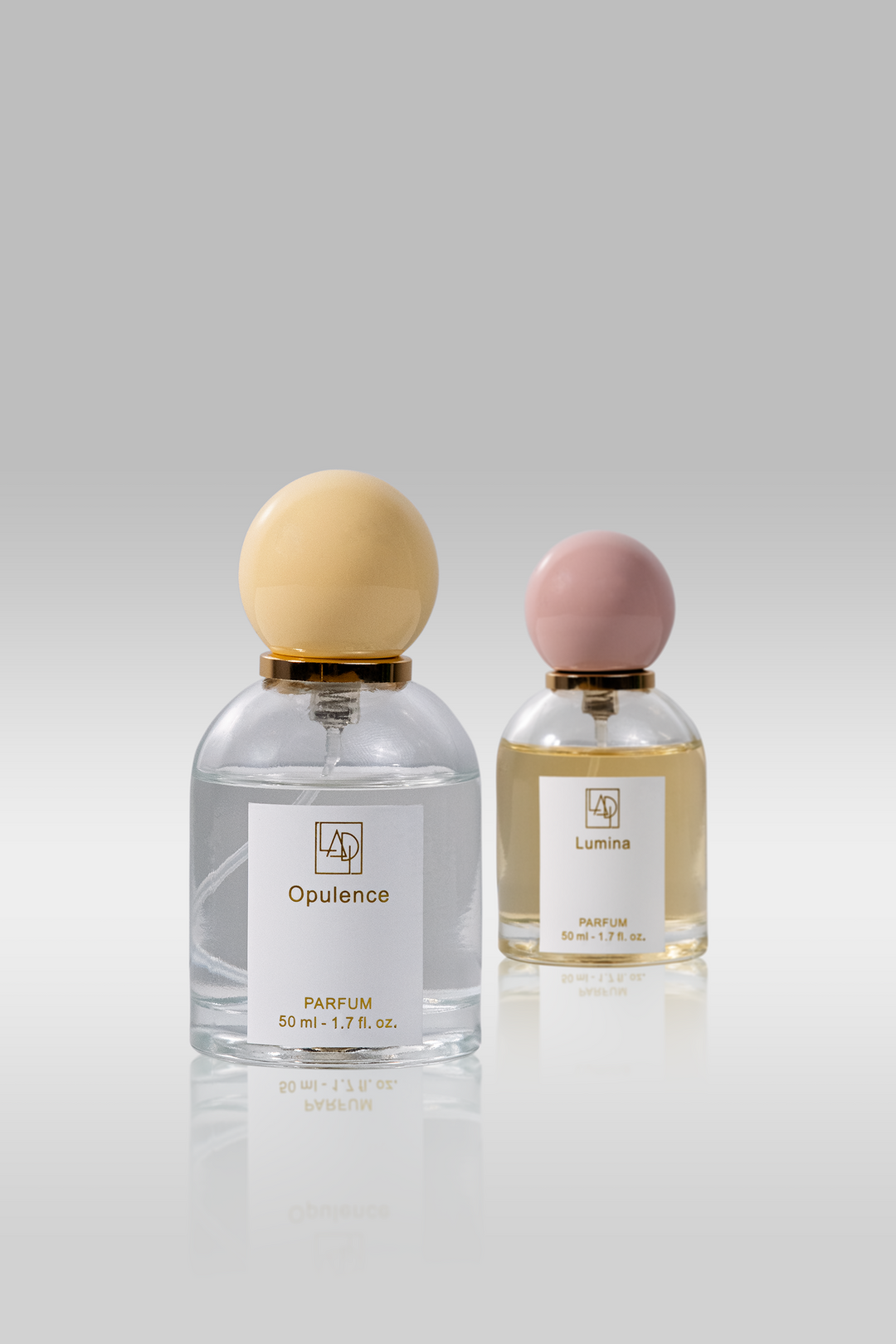 Ladi Perfume Opulence