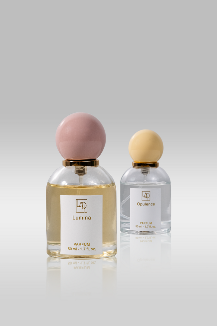 Ladi Perfume Lumina