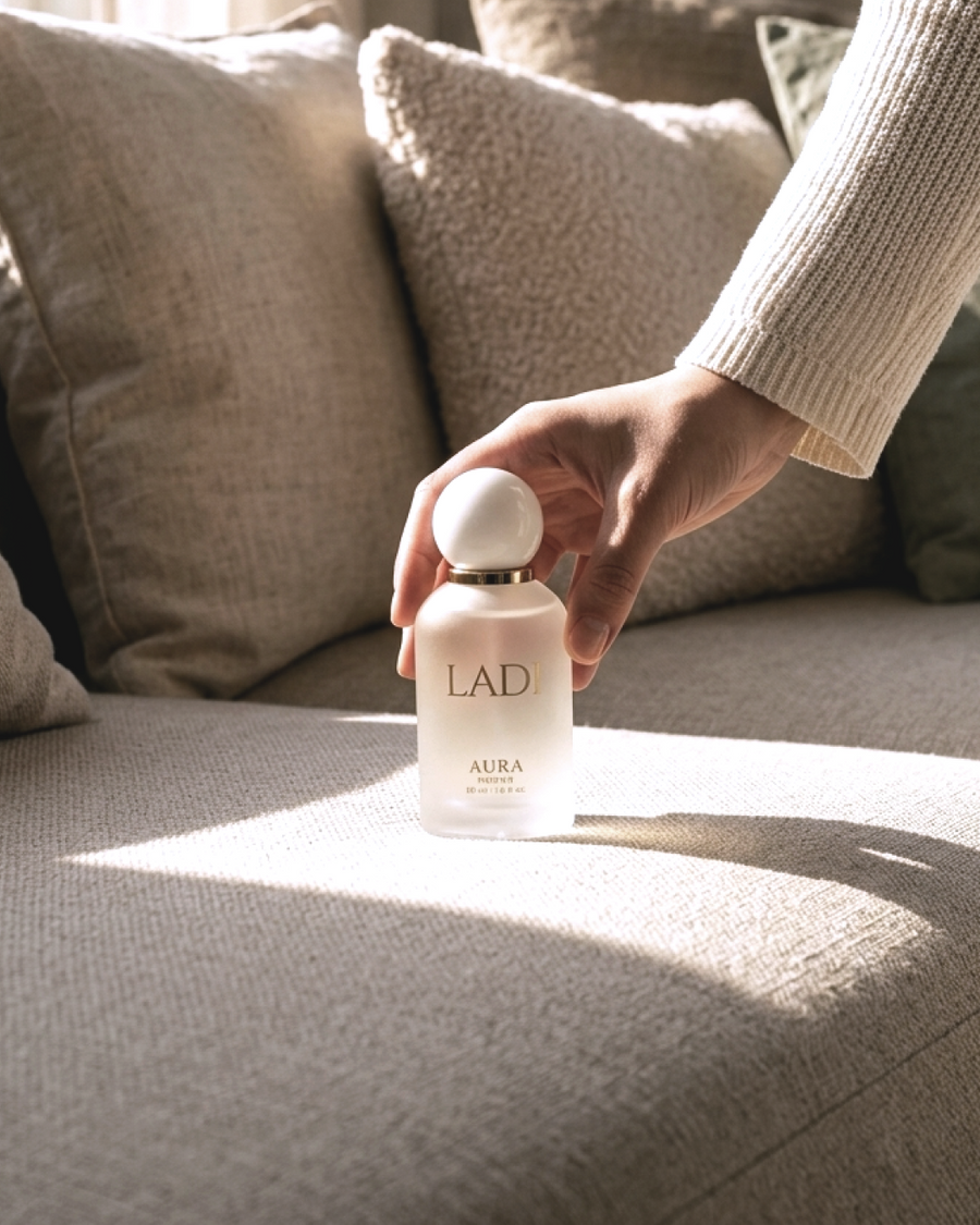 LADI Parfum Aura