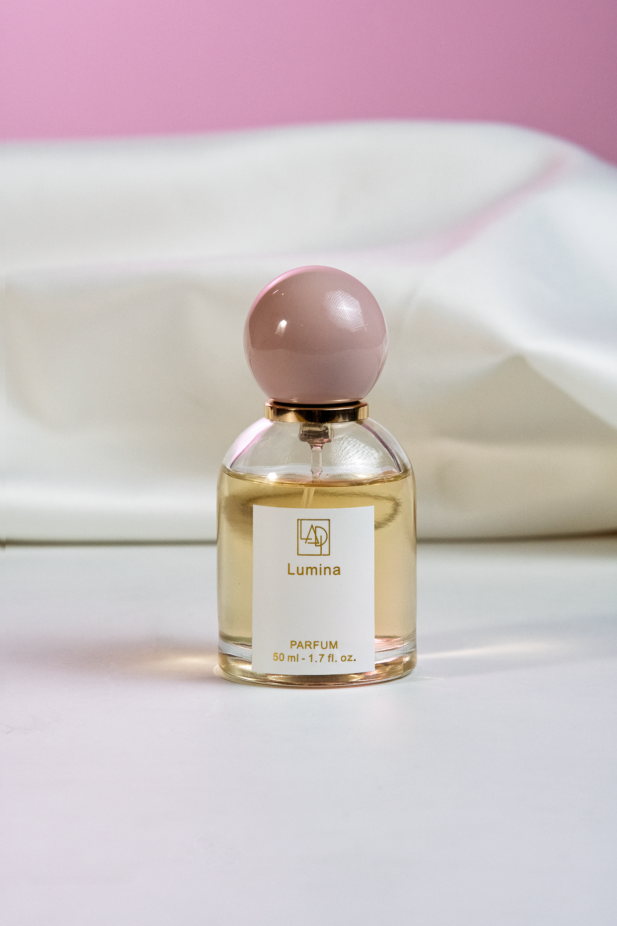 Ladi Perfume Lumina
