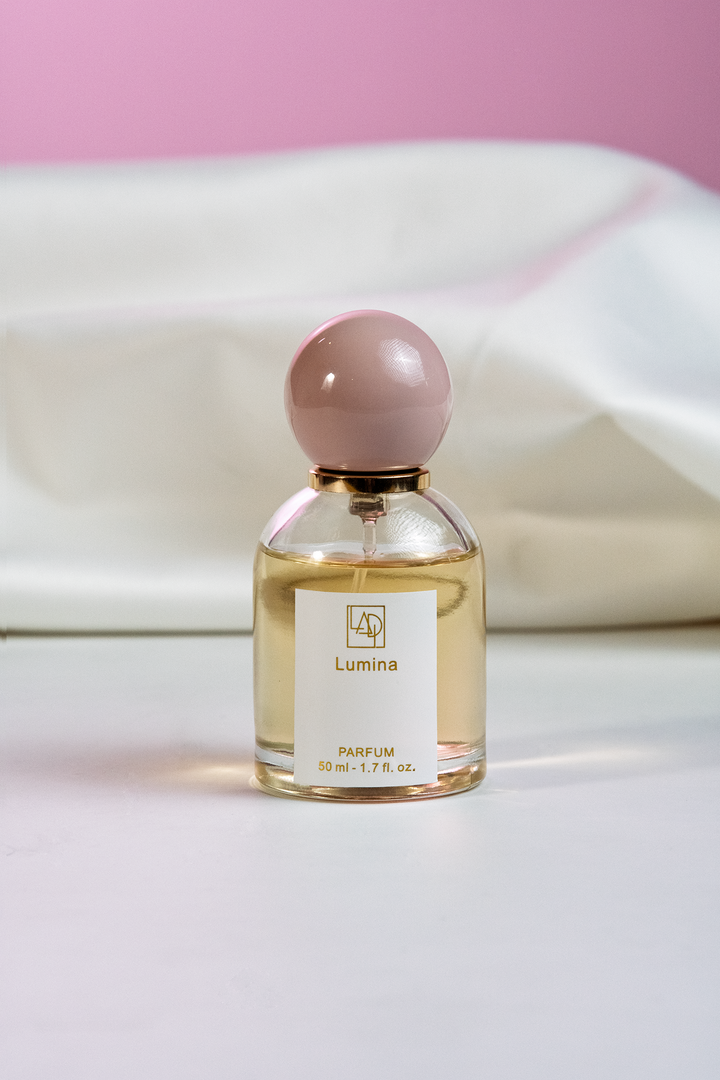 Ladi Perfume Lumina