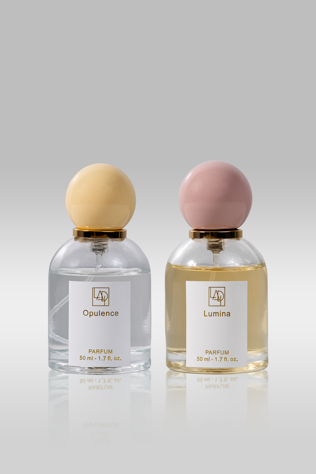 Ladi Perfume Opulence