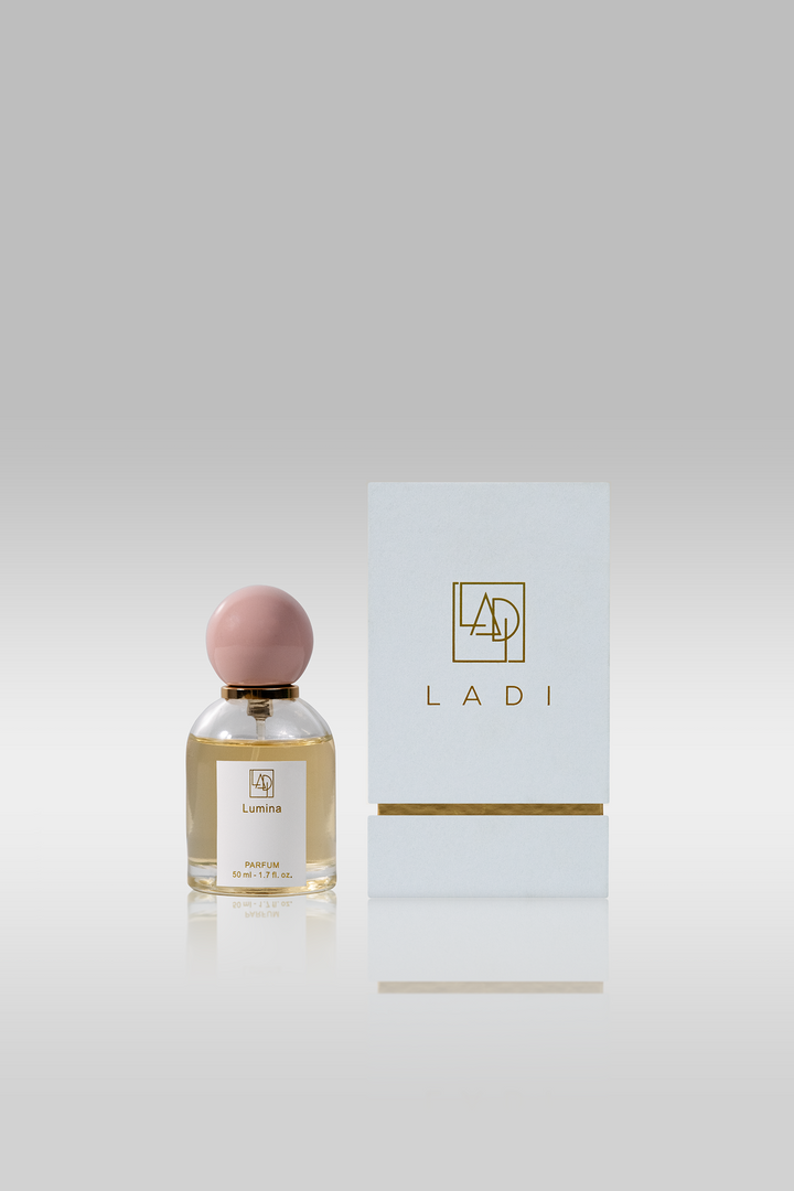 Ladi Perfume Lumina