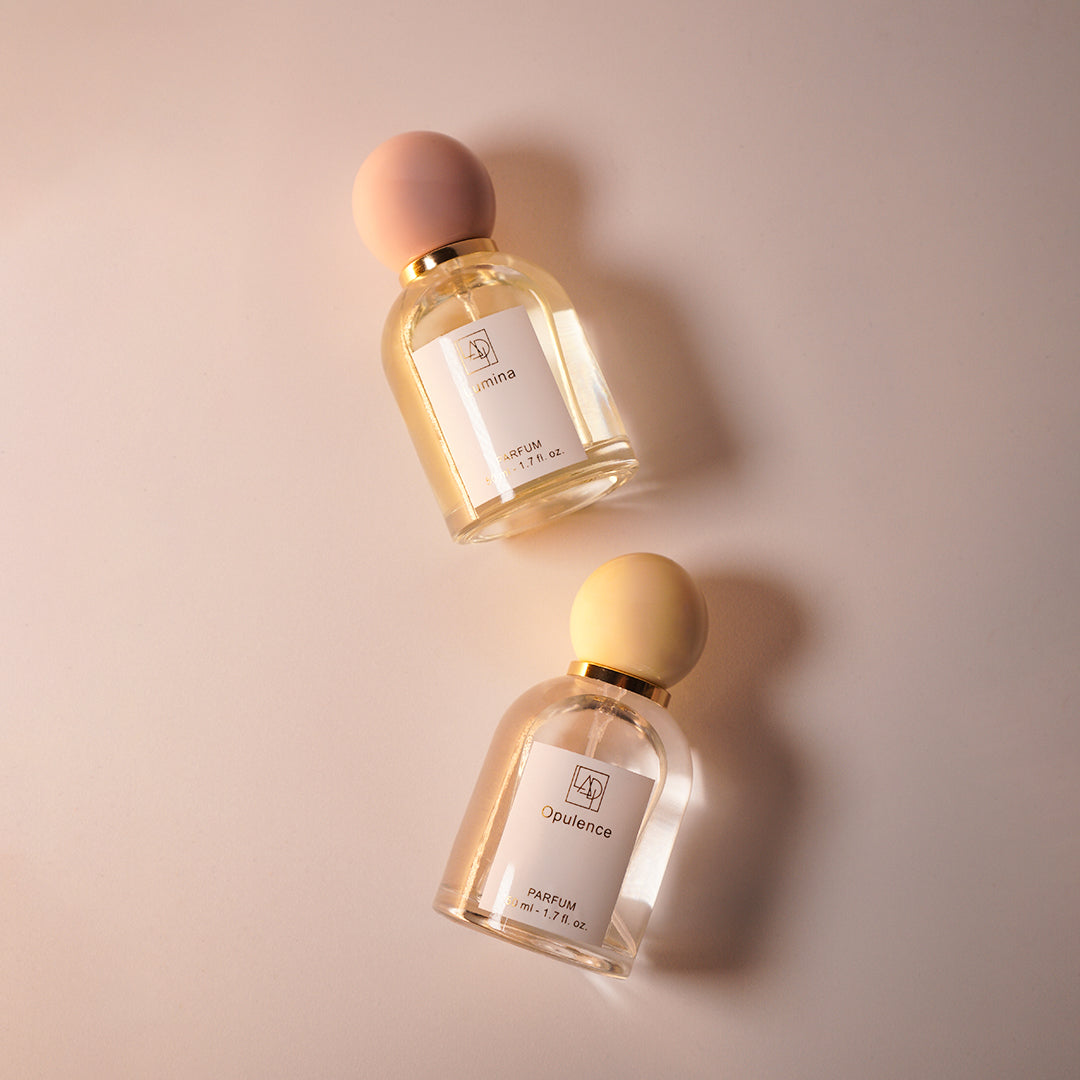 Ladi Perfume Pair