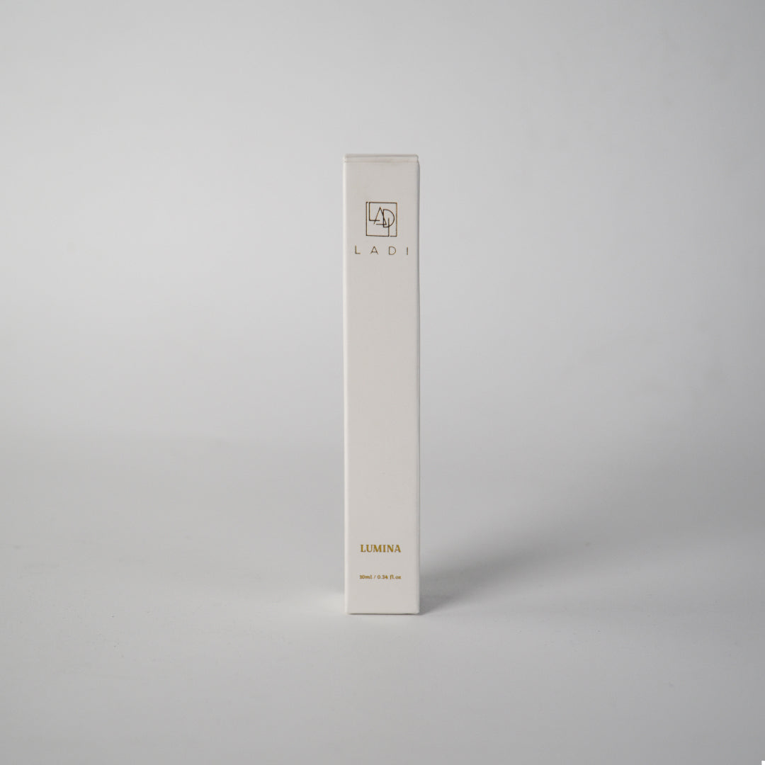 Ladi Perfume Lumina 10ml