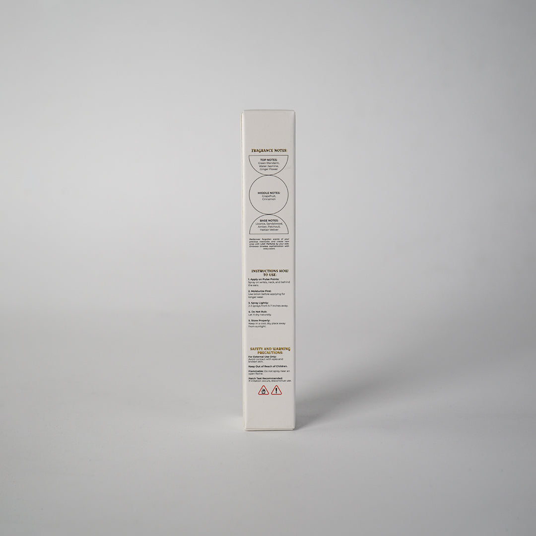 Ladi Perfume Lumina 10ml