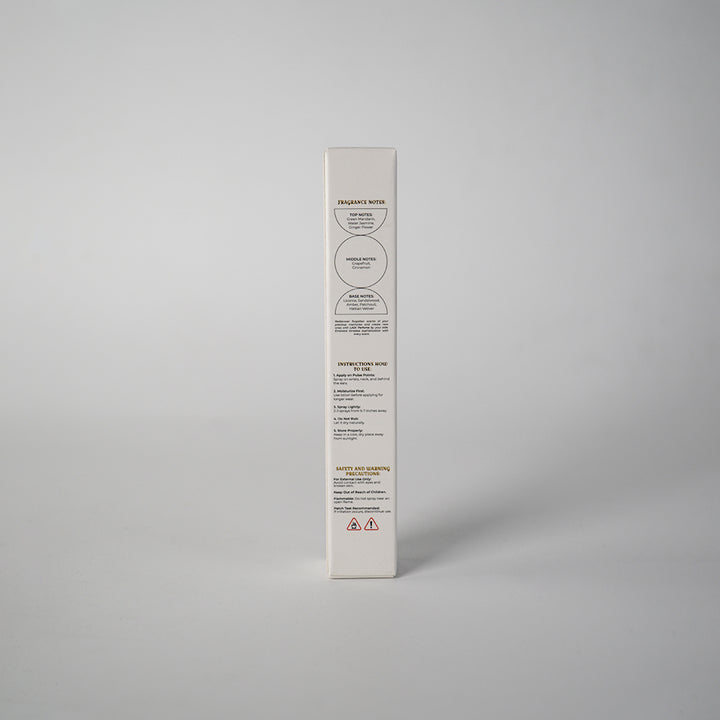 Ladi Perfume Lumina 10ml
