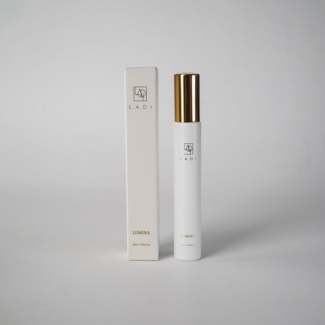 Ladi Perfume Lumina 10ml
