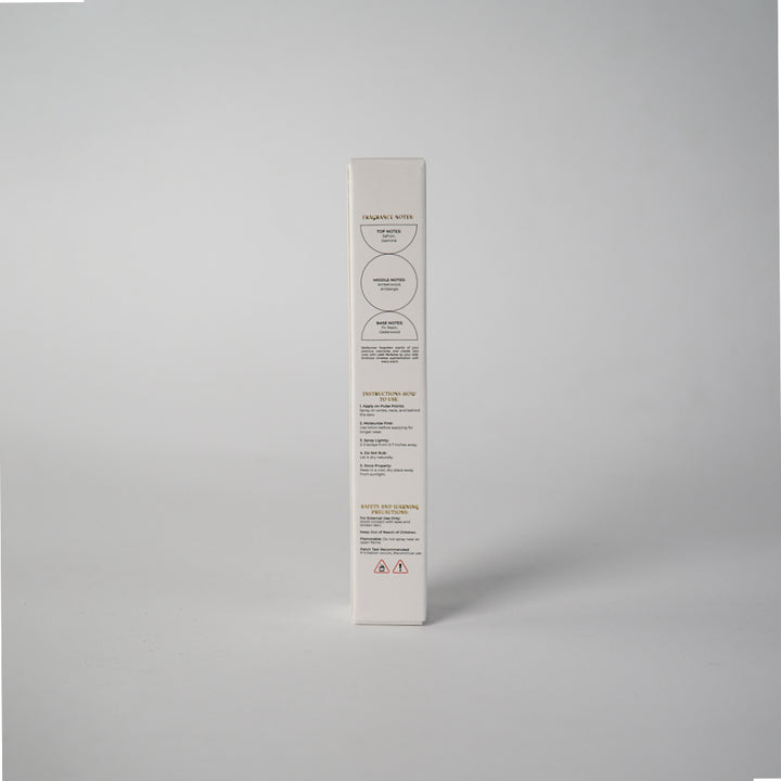 Ladi Perfume Opulence 10ml