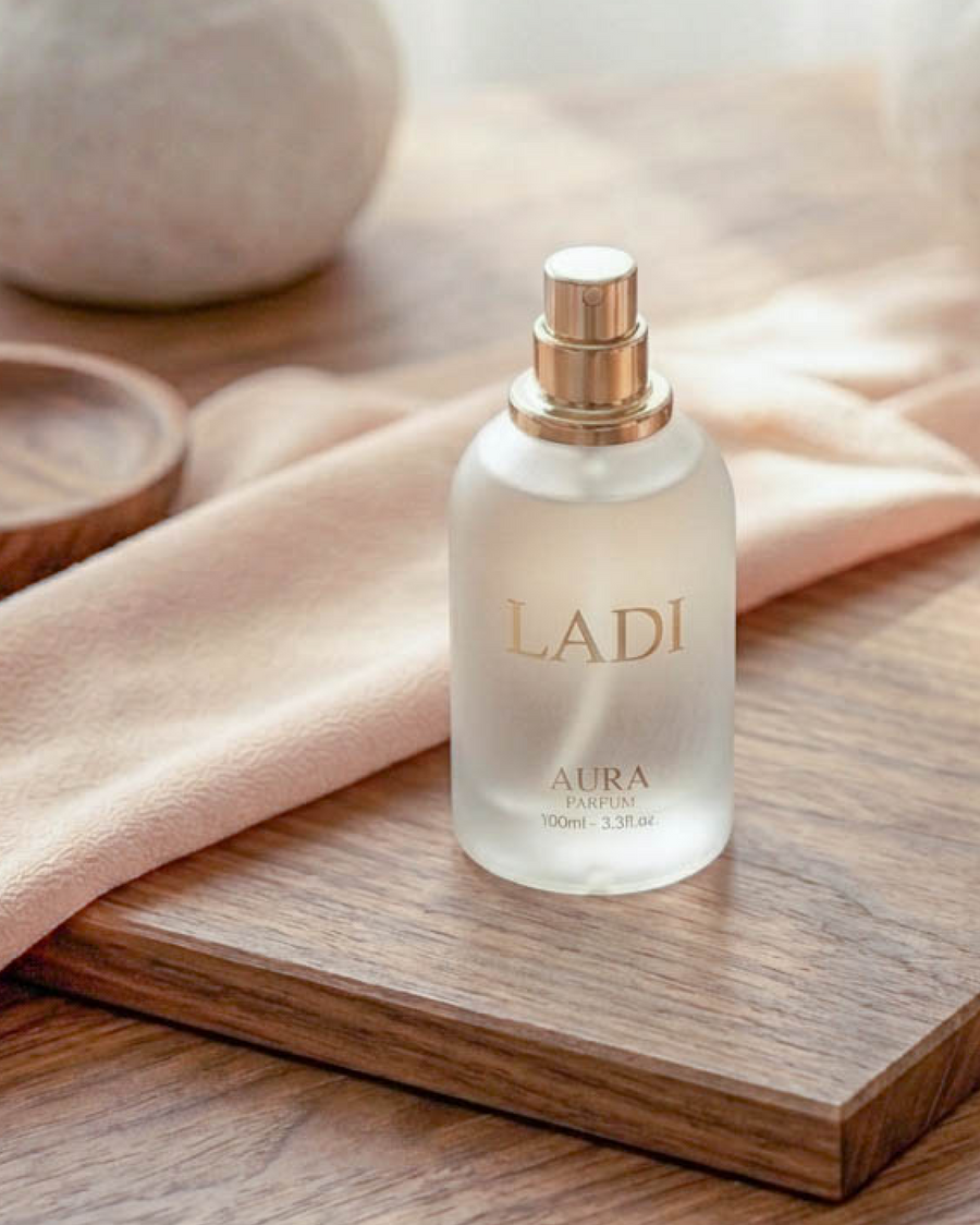 LADI Parfum Aura