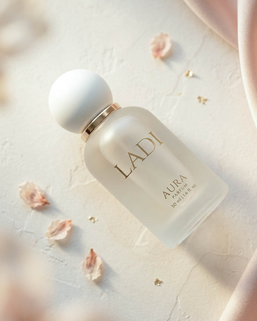 LADI Parfum Aura