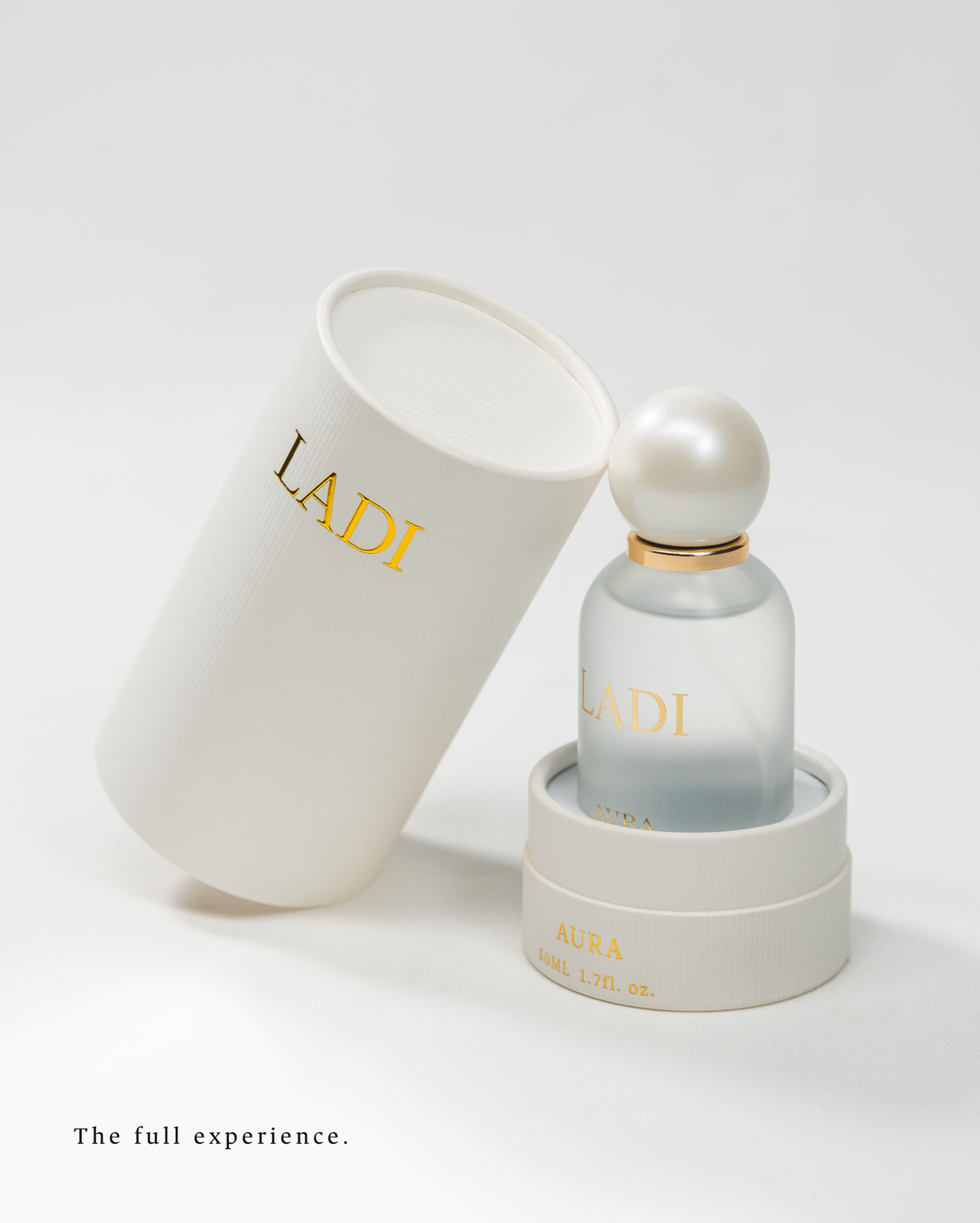 LADI Aura notes image