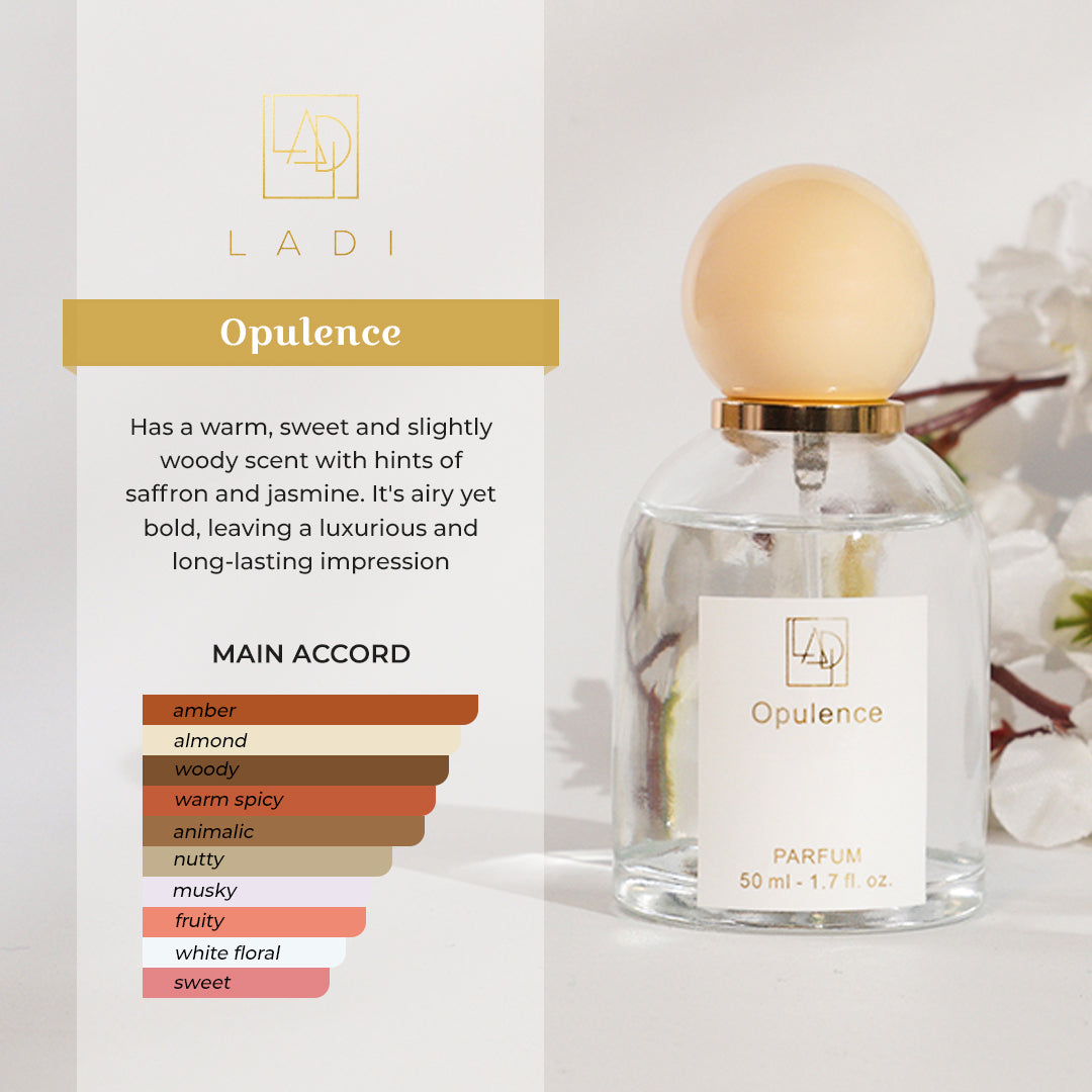 Ladi Perfume Opulence