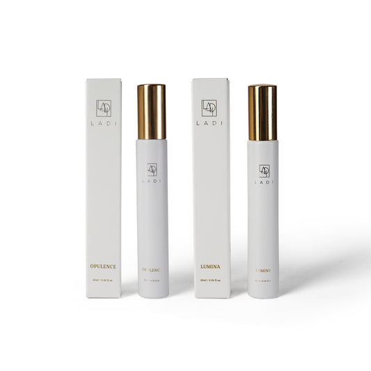Ladi Perfume Pair 10ml
