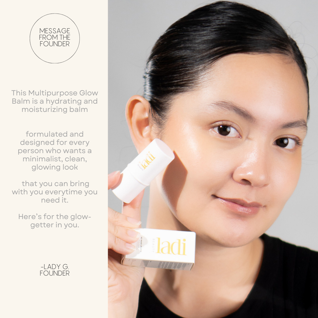 Ladi Glow Multipurpose Balm