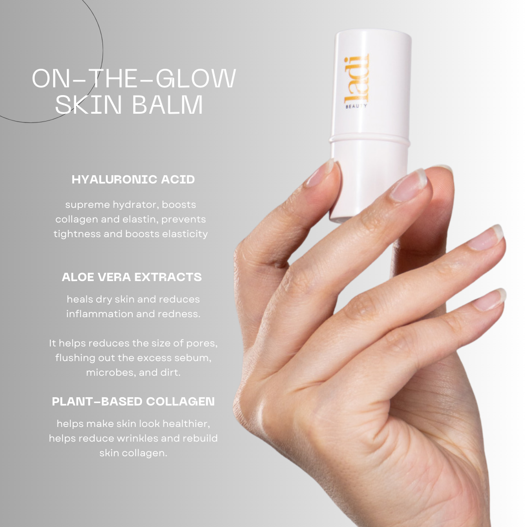 Ladi Glow Multipurpose Balm