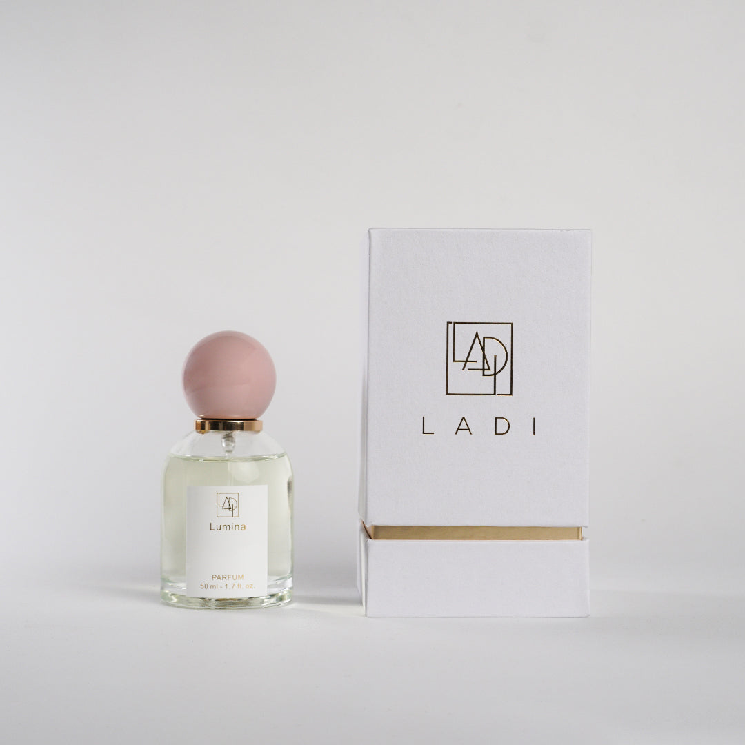 Ladi Perfume Lumina