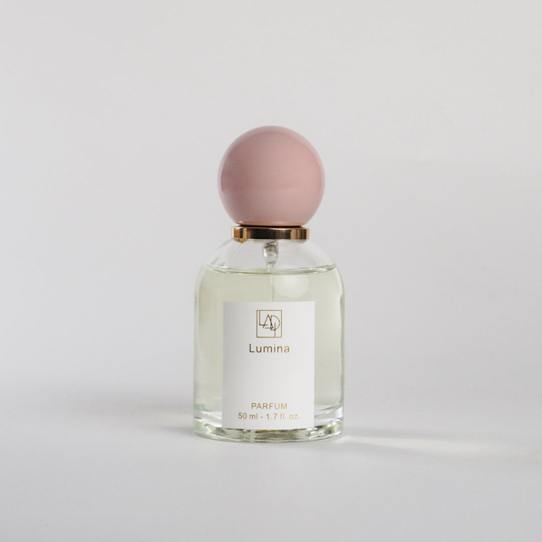 Ladi Perfume Lumina