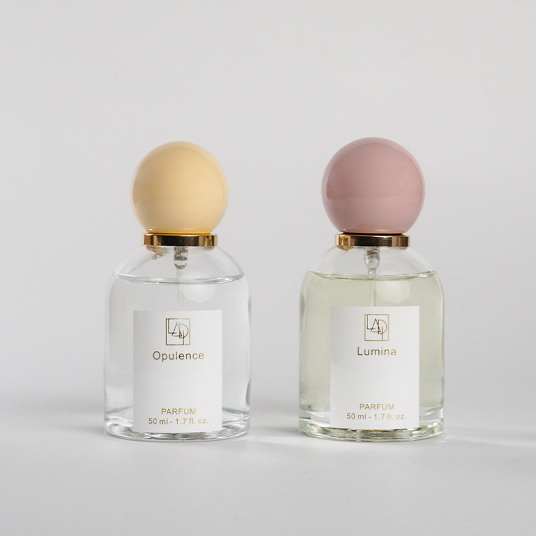 Ladi Perfume Pair