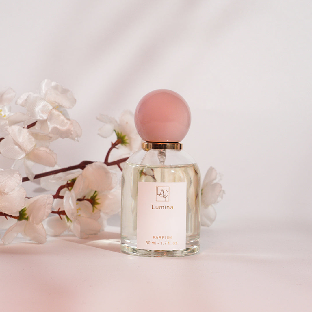 Ladi Perfume Lumina